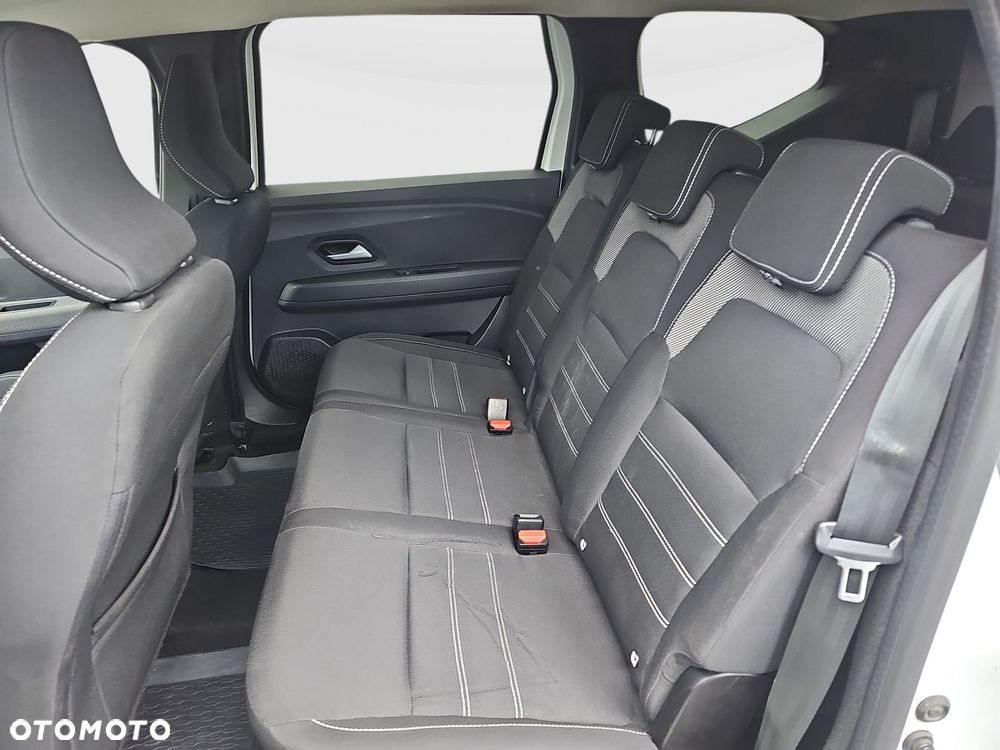 Dacia Jogger - 26