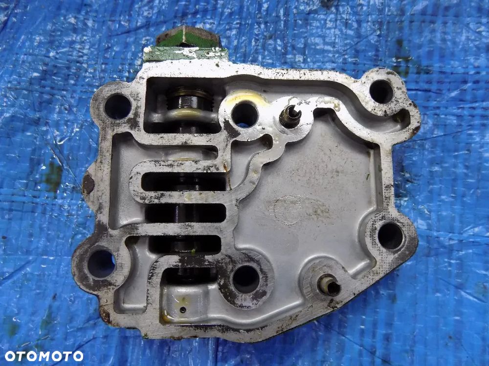 zawór sprzęgła r109490 john deere 6300 6100 6200 6400 - 3