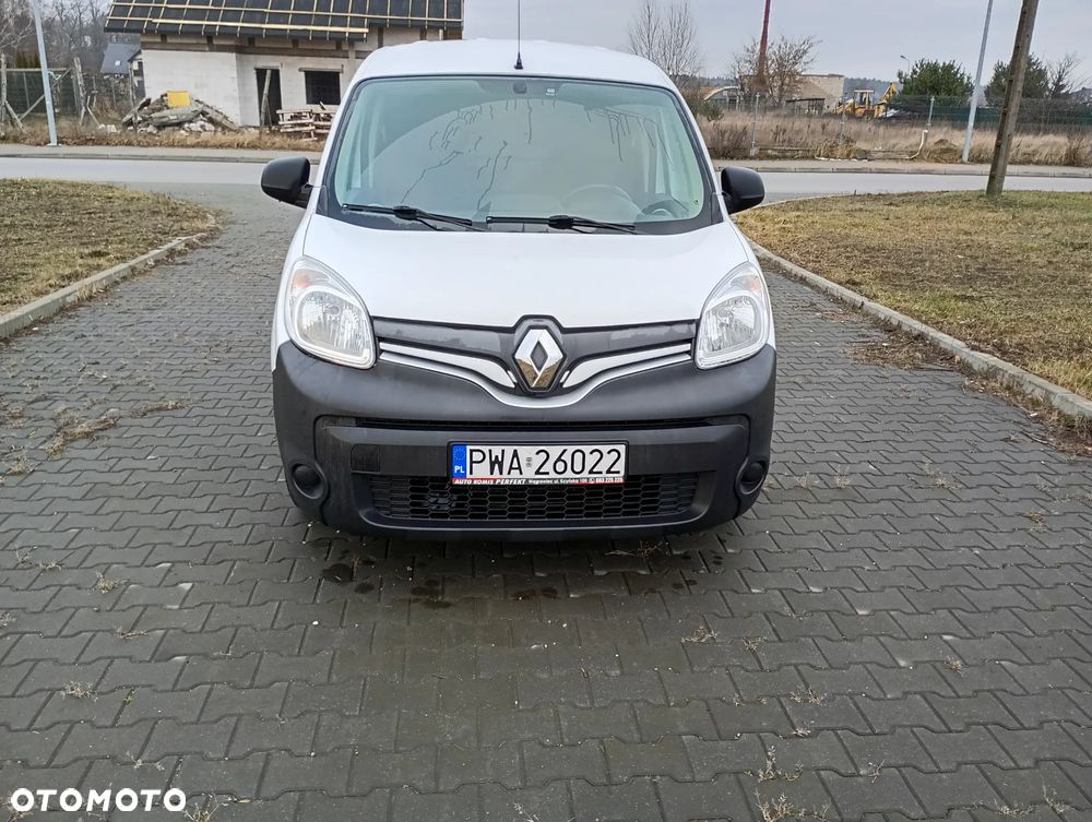 Renault Kangoo - 2