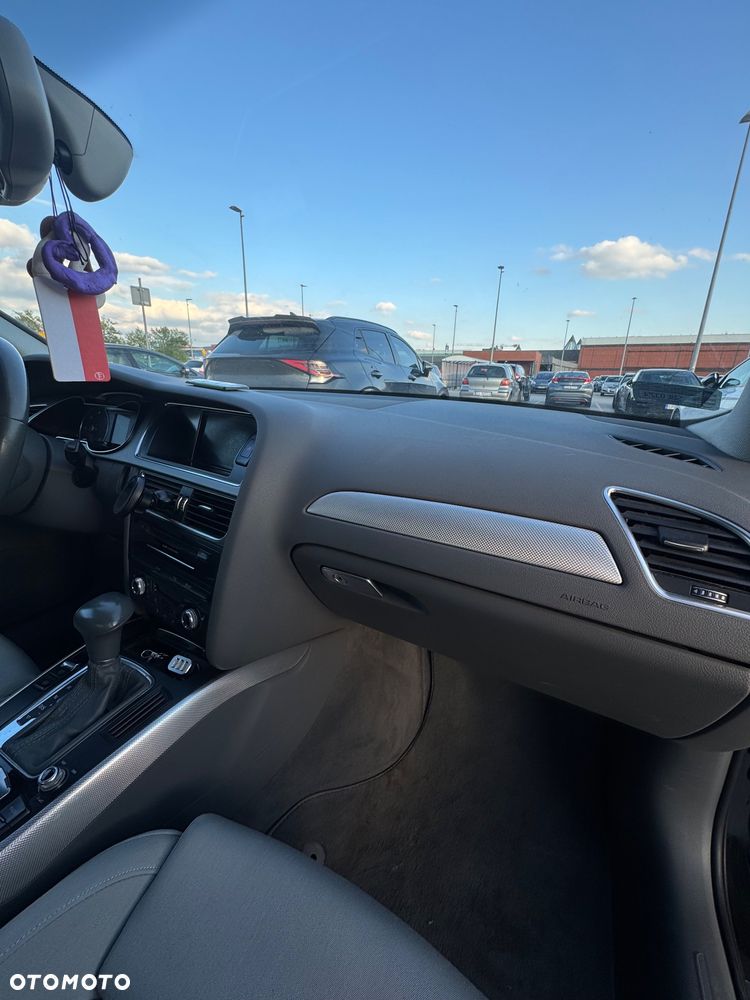 Audi A4 Limousine 2.0 TDI clean diesel Multitronic - 19