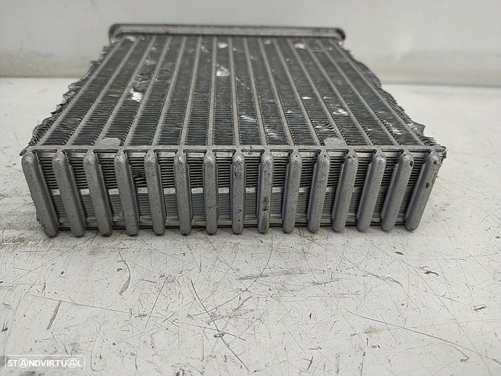 Radiador Chauffage Renault Clio Iii Caixa (Sb_, Sr_) - 4
