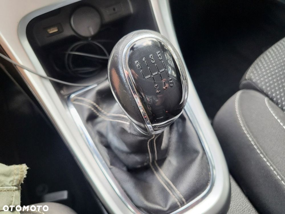 Opel Astra - 27