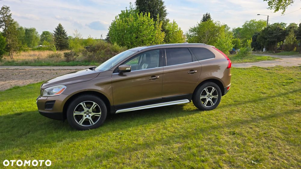Volvo XC 60 D5 AWD Summum - 2