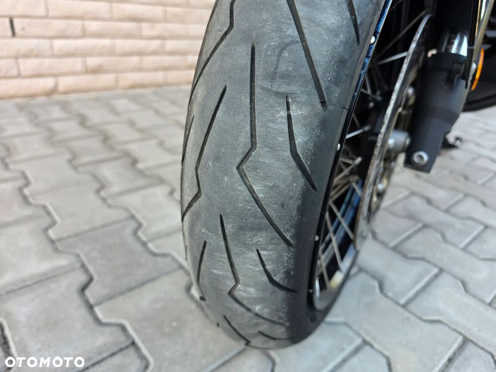 Honda X-ADV - 11