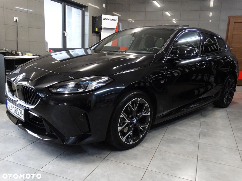 BMW Seria 1 120 - 5