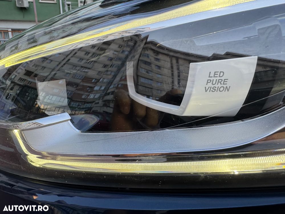 Renault Kadjar BLUE dCi EDC Intens - 22