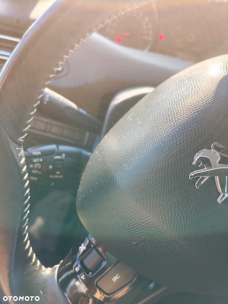 Peugeot 308 125 THP Active - 16