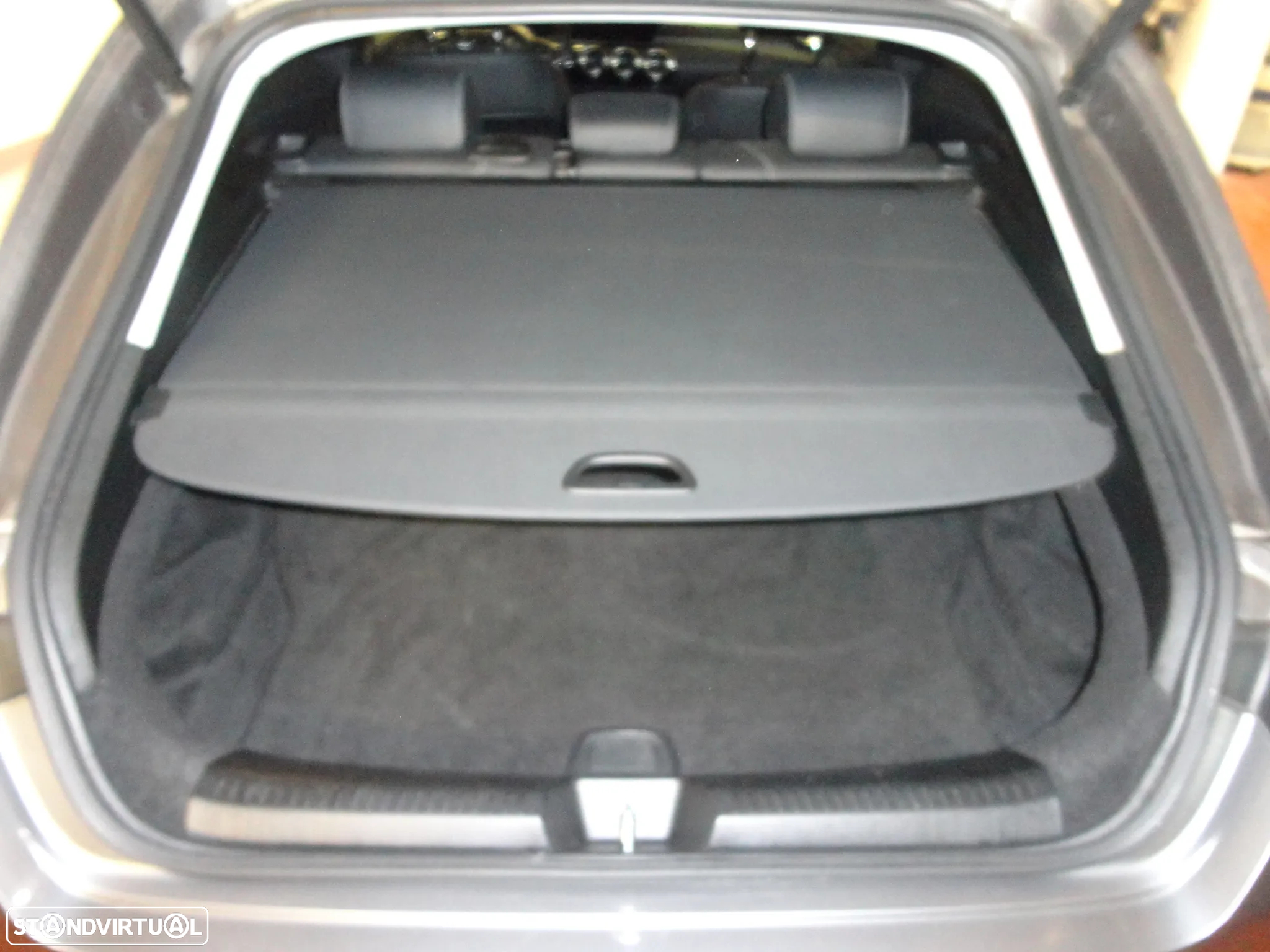 Mercedes-Benz CLA 250 e Shooting Brake Progressive - 9
