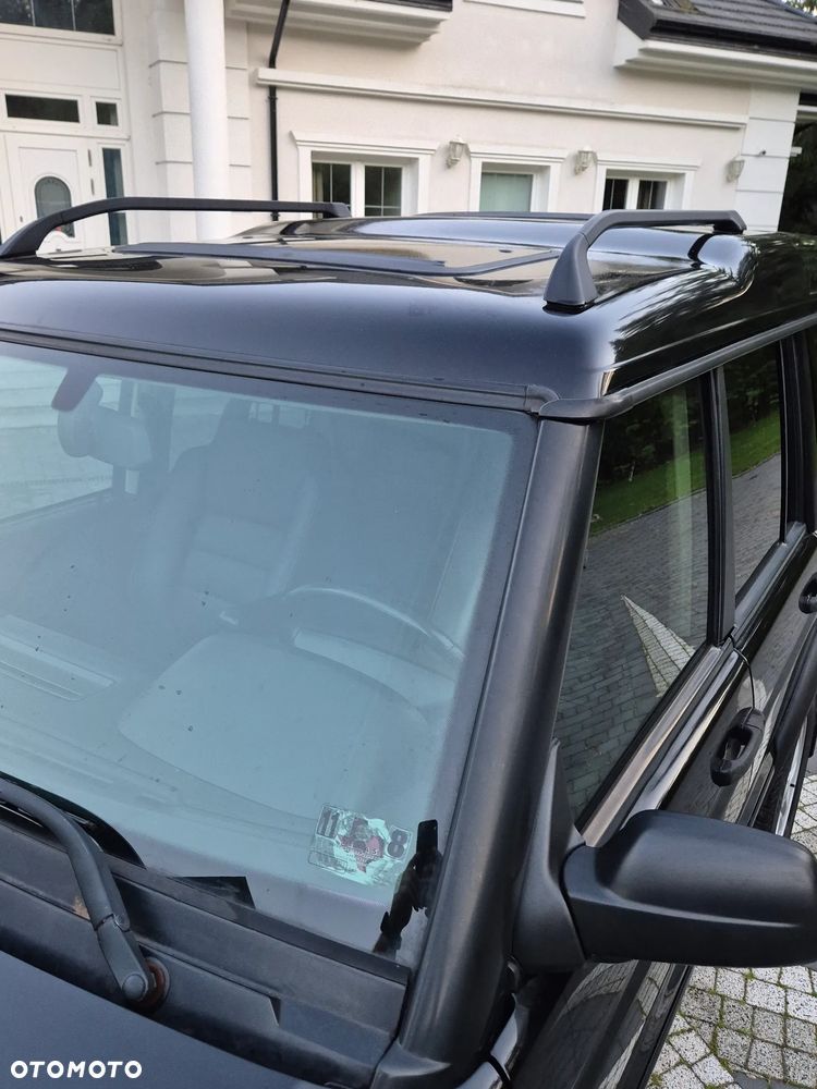 Land Rover Discovery 4.0 V8 XS - 21