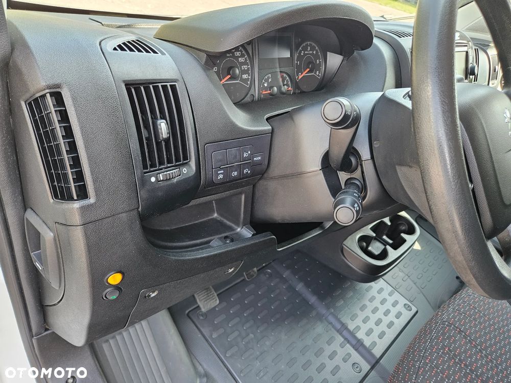 Peugeot Boxer L2H2 - 7