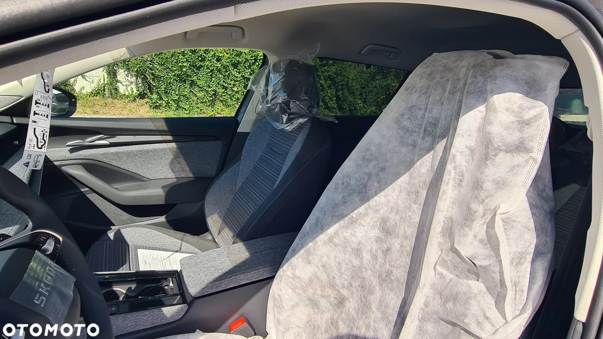 Skoda Superb 2.0 TDI SCR 4x4 Selection DSG - 9