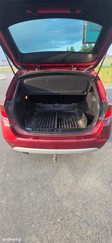 BMW X1 xDrive20d - 12