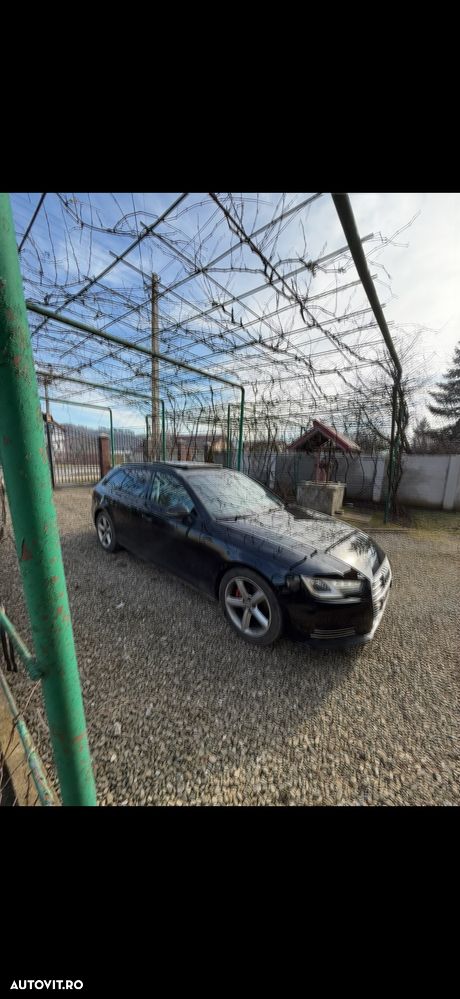 Audi A4 2.0 TDI - 5