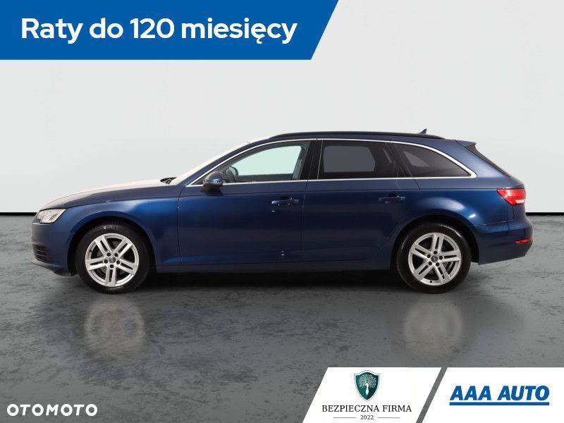 Audi A4 Avant - 4
