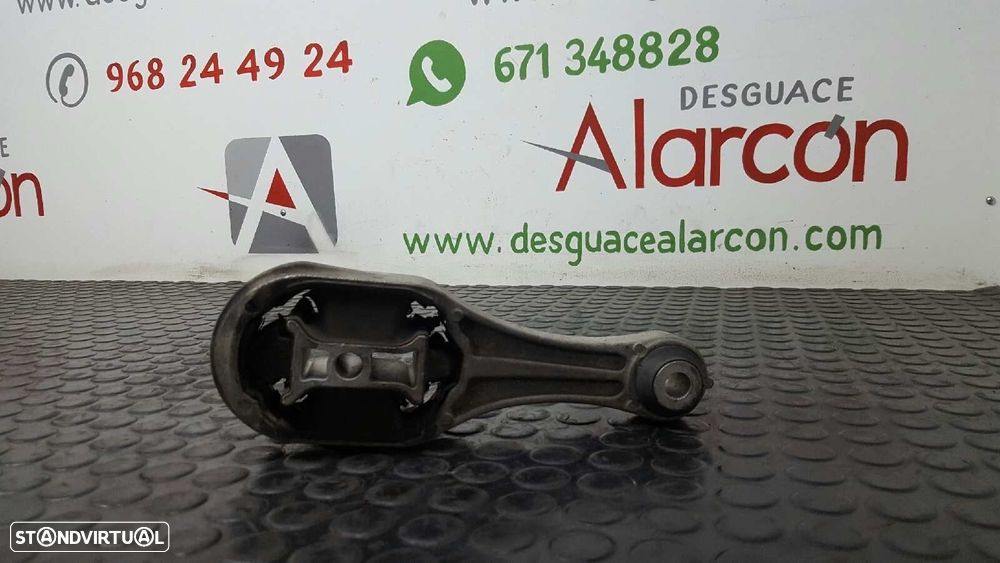 APOIO DO MOTOR TRASEIRO RENAULT MEGANE III BERLINA 5 P 1.6 16V - 1