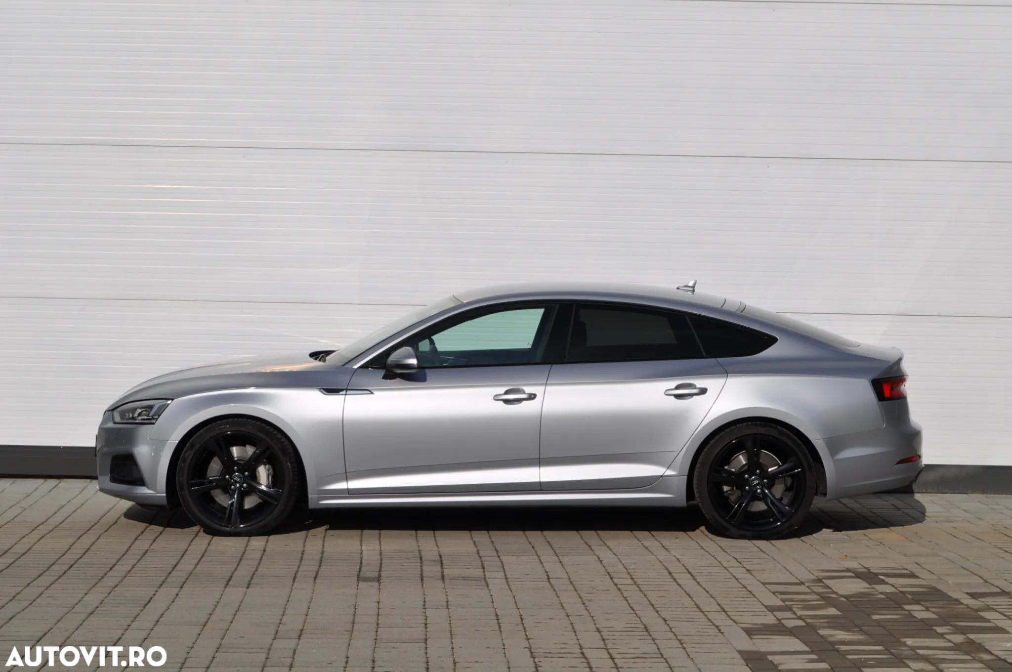 Audi A5 - 2