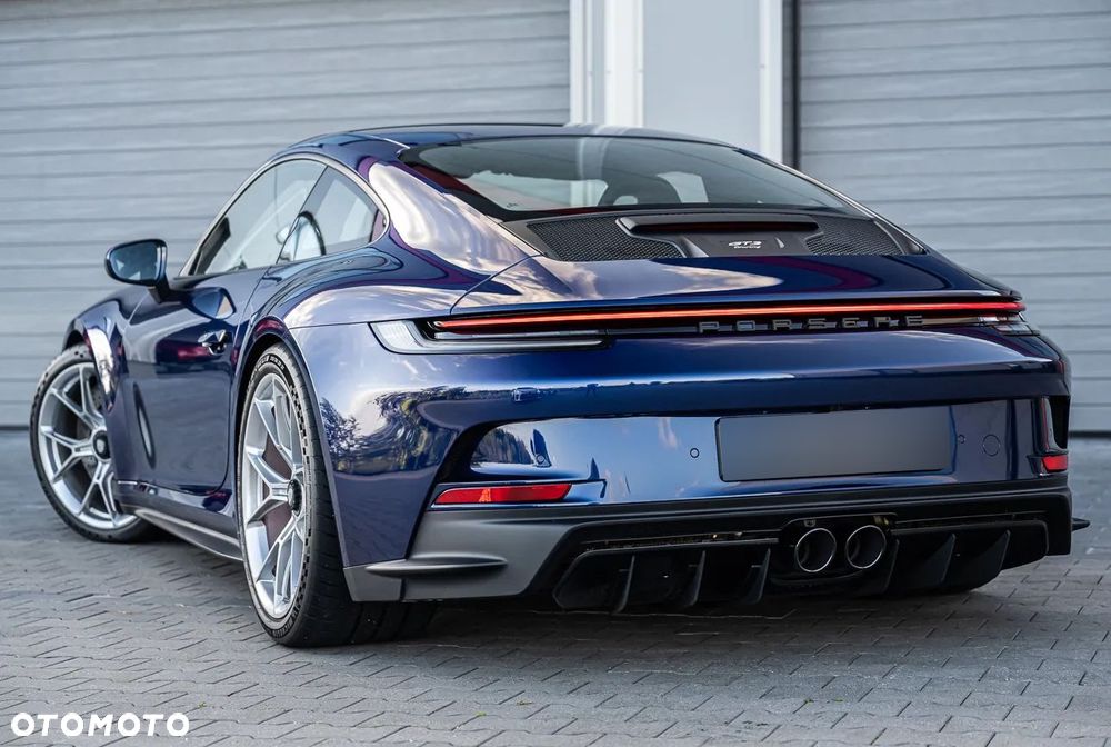 Porsche 911 - 3