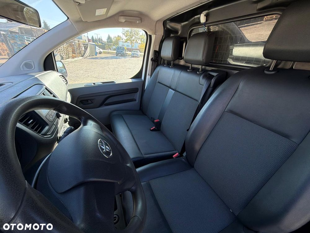 Toyota PROACE - 23