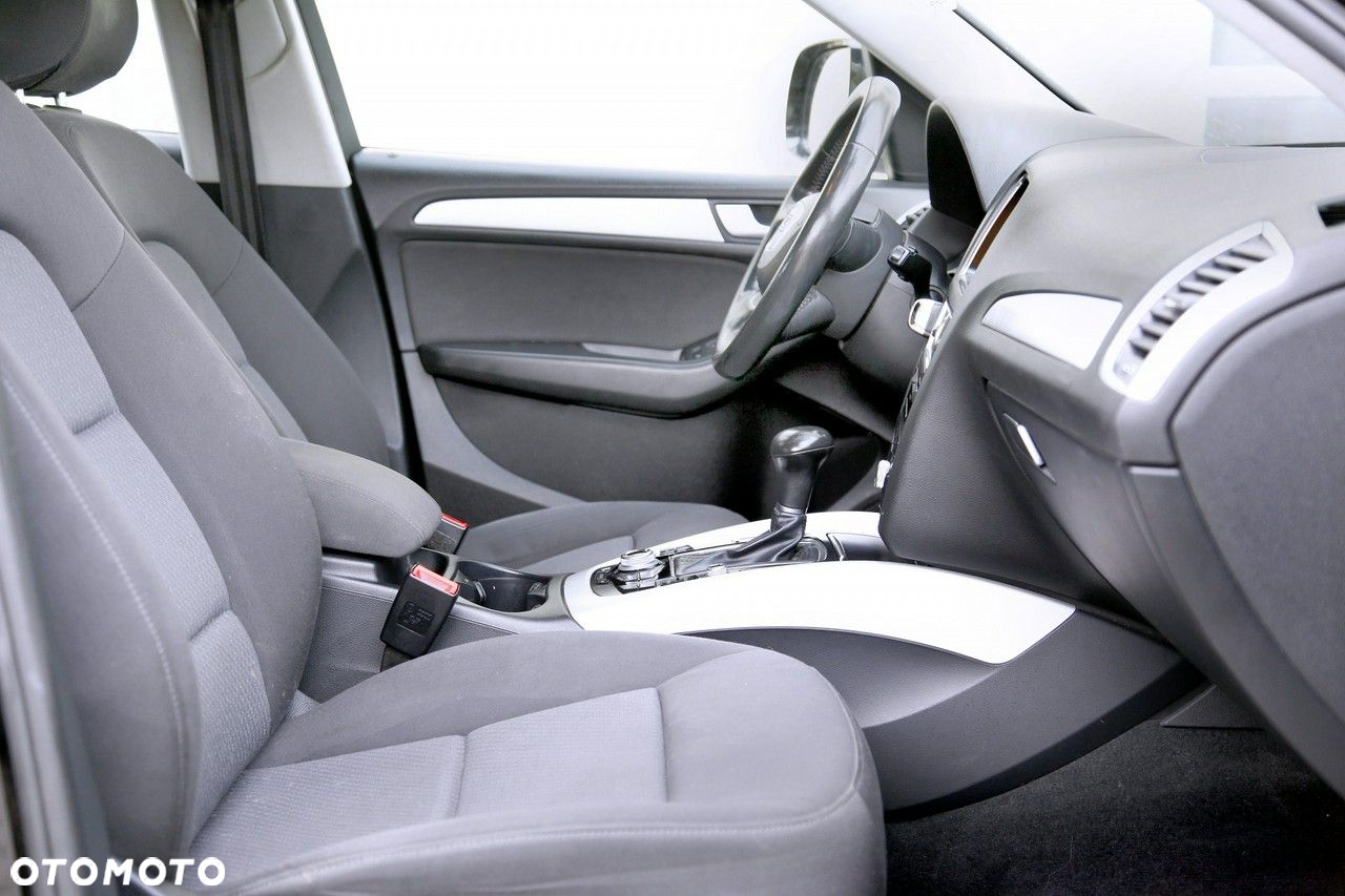 Audi Q5 2.0 TDI S tronic - 9