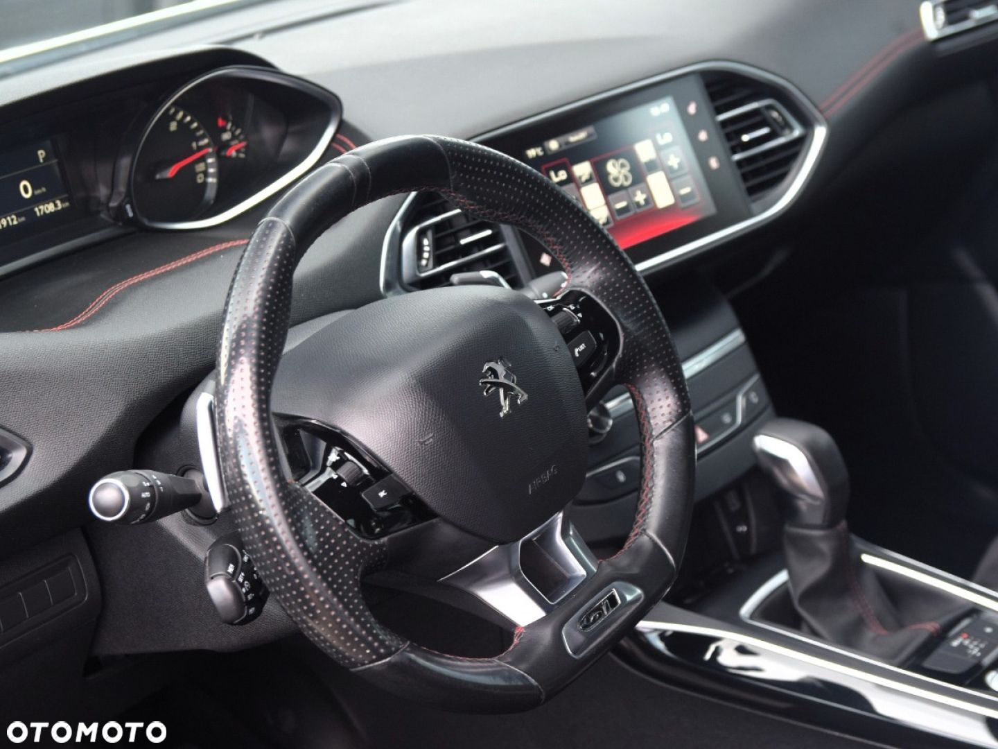 Peugeot 308 - 20
