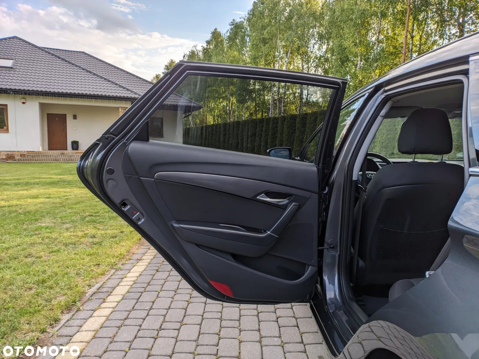 Hyundai i40 - 15
