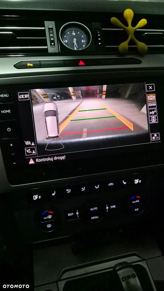 Volkswagen Passat 2.0 TDI BMT Comfortline DSG7 - 36