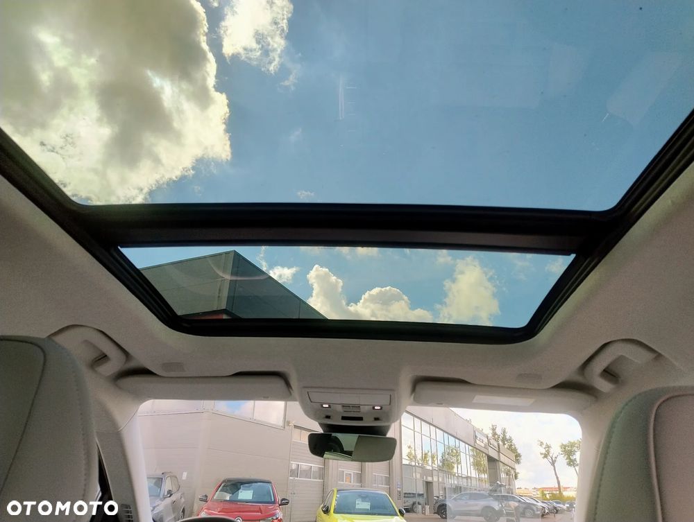 Citroën C5 Aircross 1.2 mHEV Max eDCT6 - 22