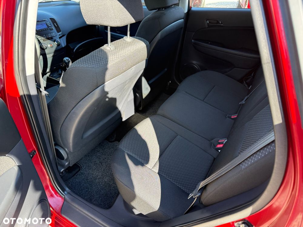 Hyundai i30 1.4 Edition 20 - 8