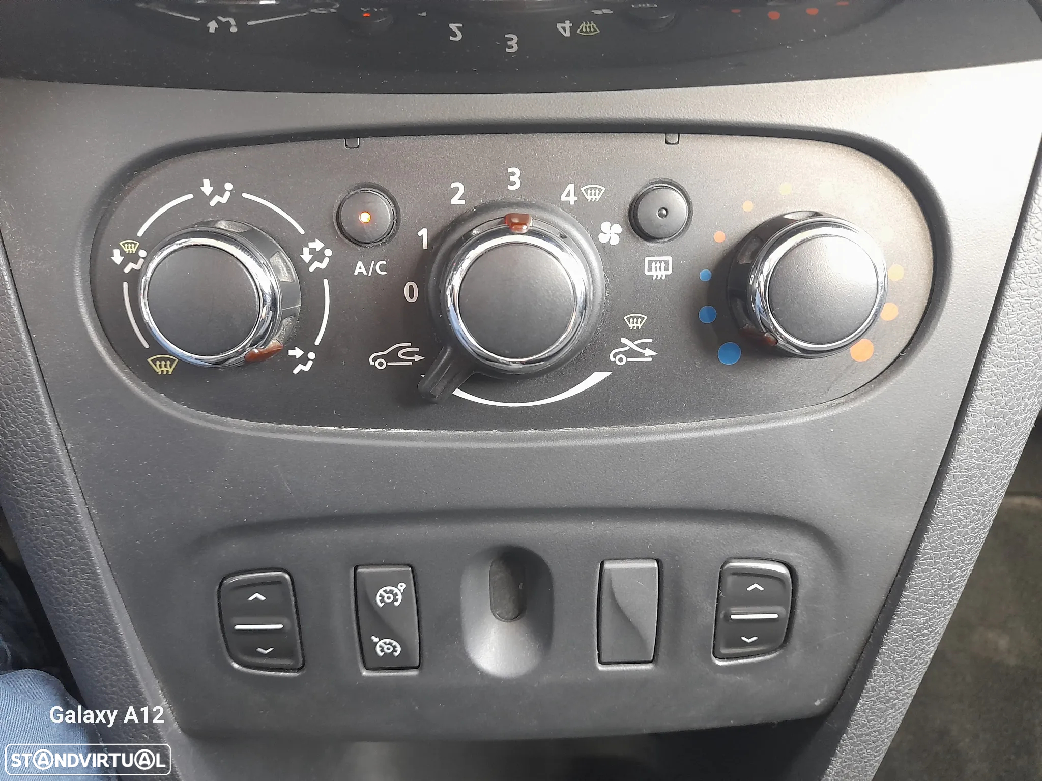 Dacia Sandero 1.5 dCi Comfort - 7