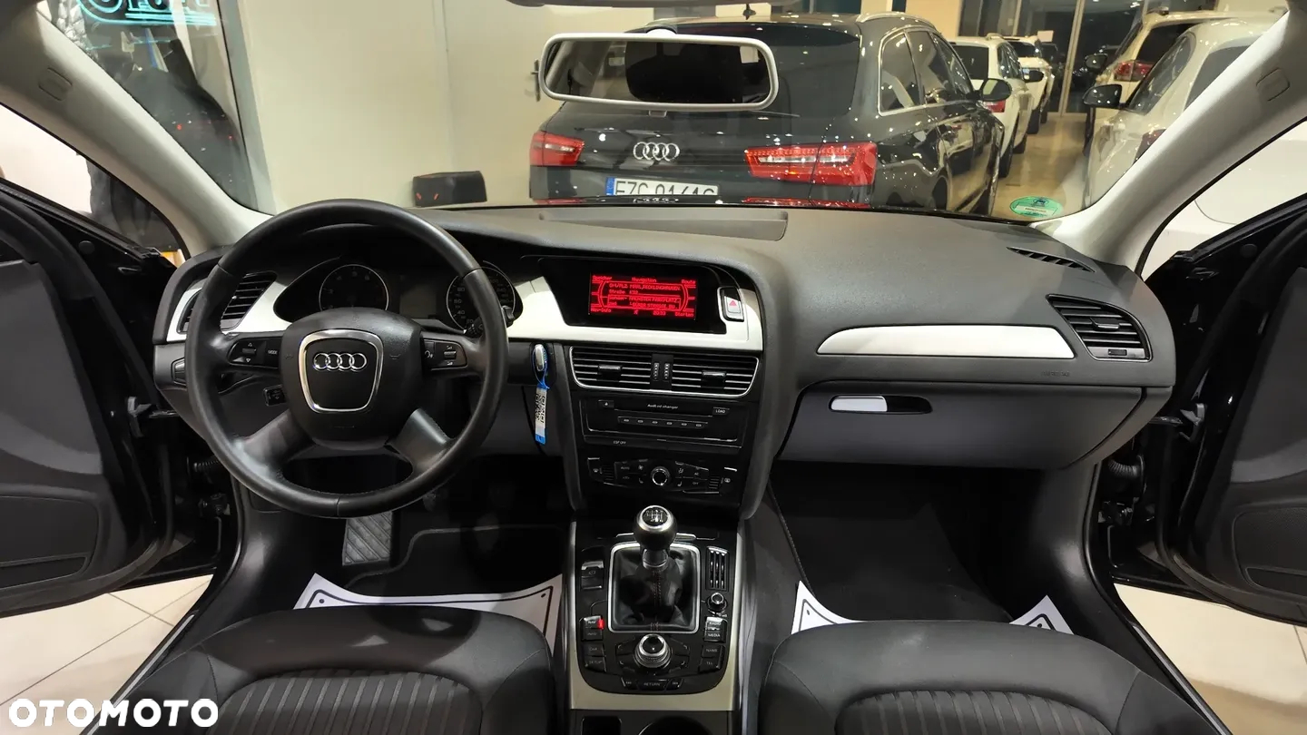 Audi A4 1.8 TFSI - 39