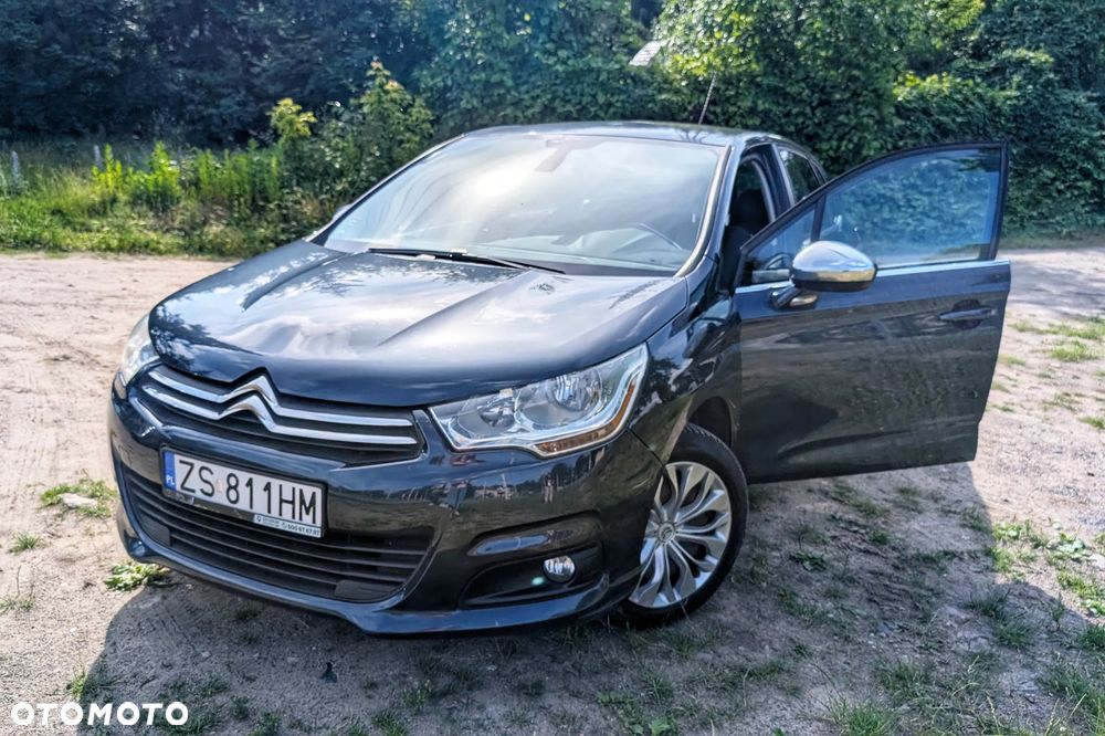 Citroën C4 1.6 VTi Selection - 3