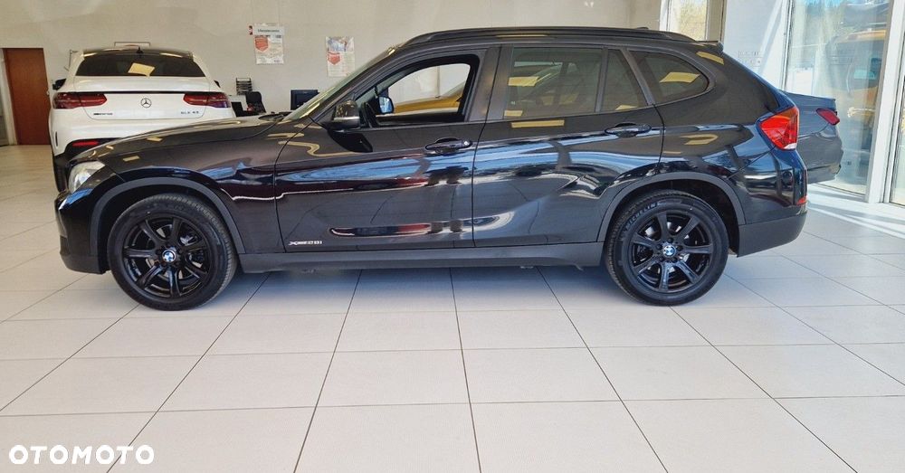 BMW X1 xDrive28i - 11