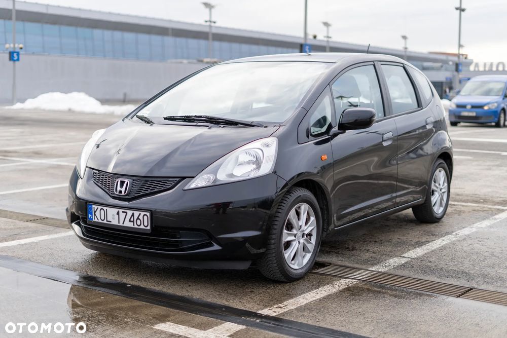 Honda Jazz 1.2 i-VTEC Trend - 1
