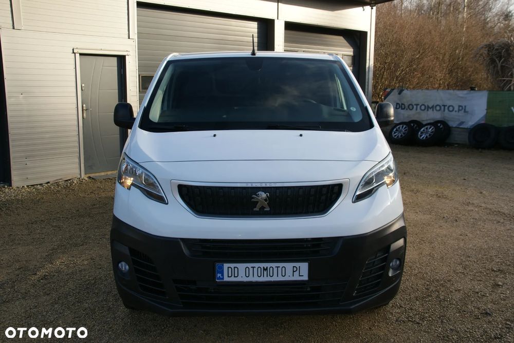 Peugeot Expert - 2
