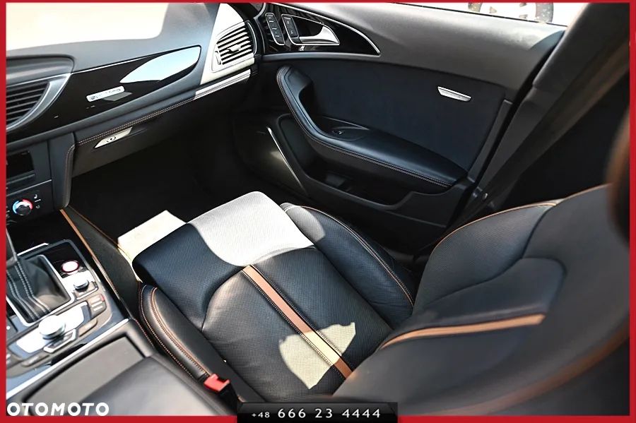Audi S6 Avant 4.0 TFSI Quattro S tronic - 23