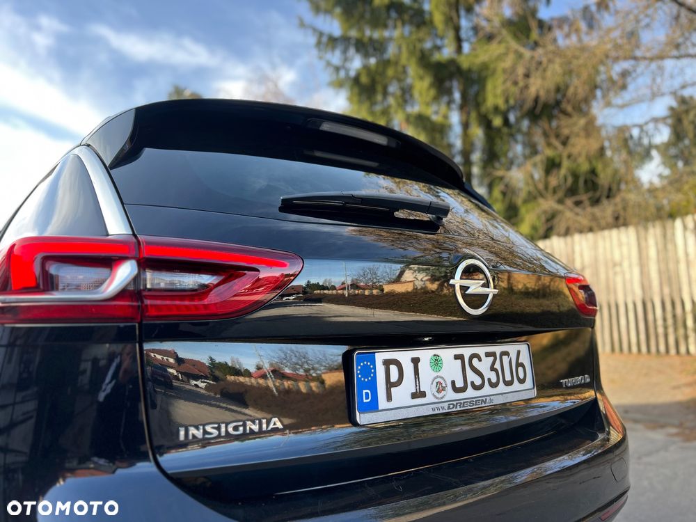Opel Insignia 2.0 Selection - 13