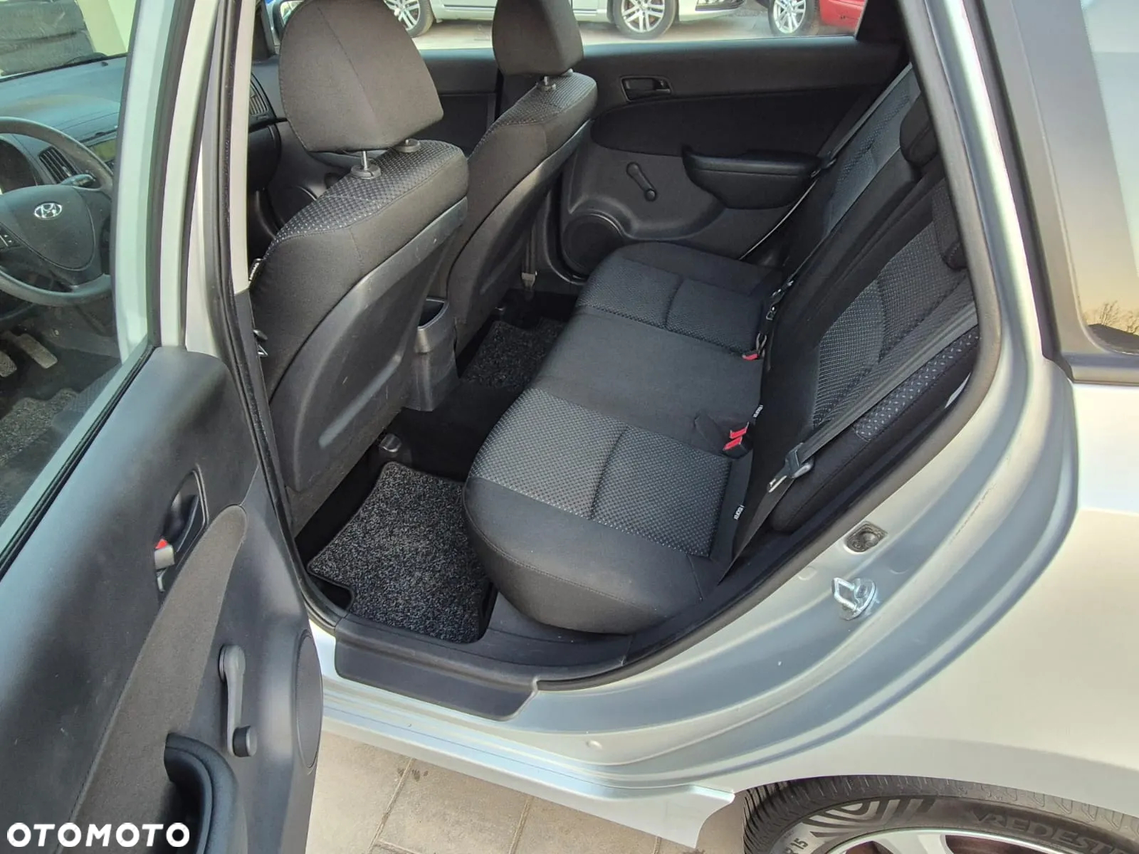 Hyundai i30 i30cw 1.4 Edition Plus - 15