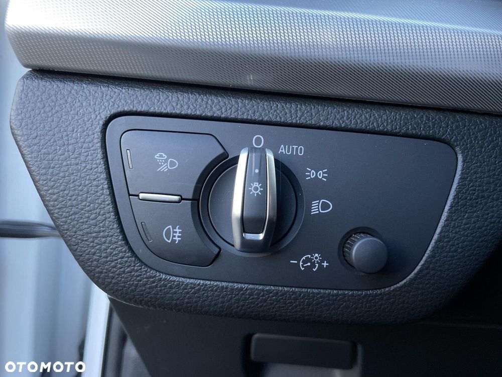 Audi Q5 40 TDI Quattro Sport S tronic - 11