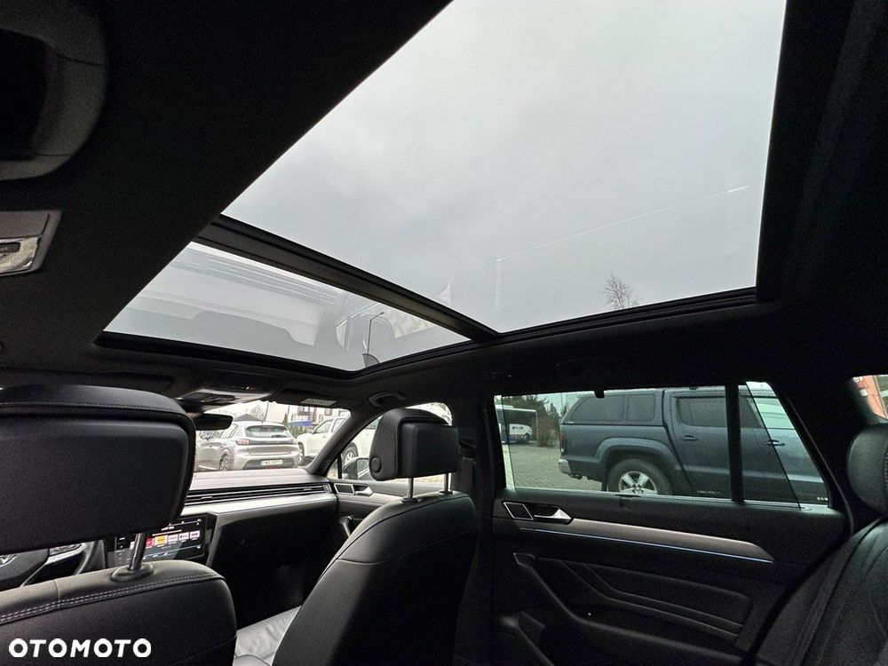 Volkswagen Passat Variant - 31