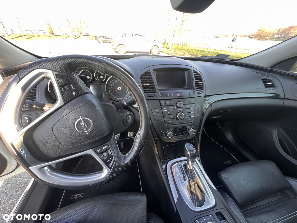 Opel Insignia - 20