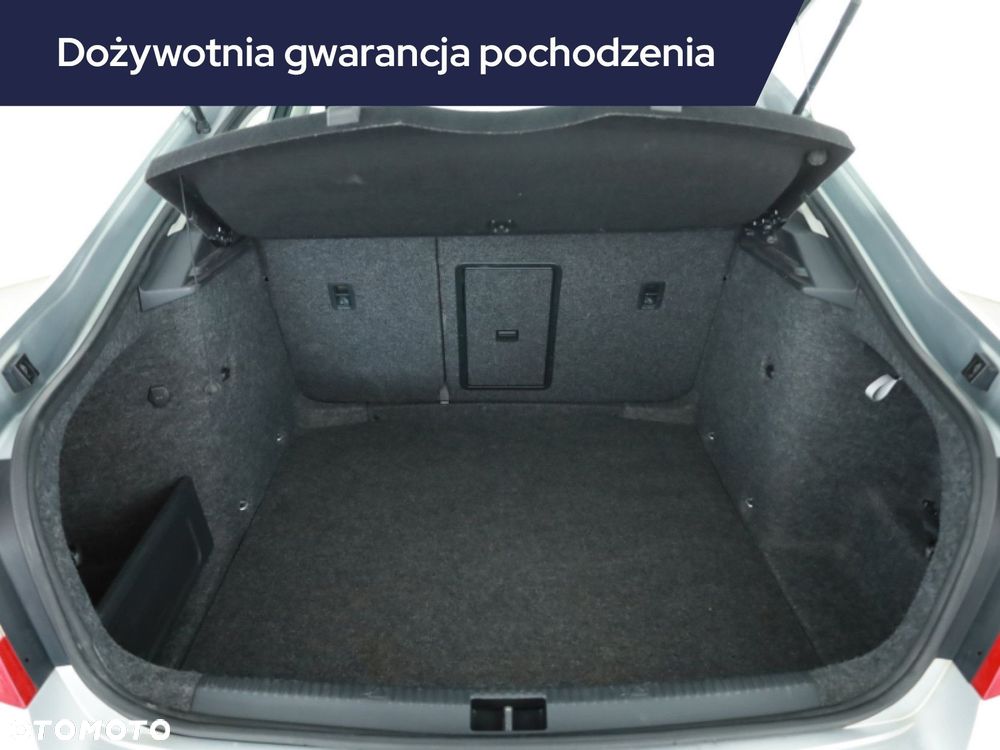 Skoda Octavia - 13
