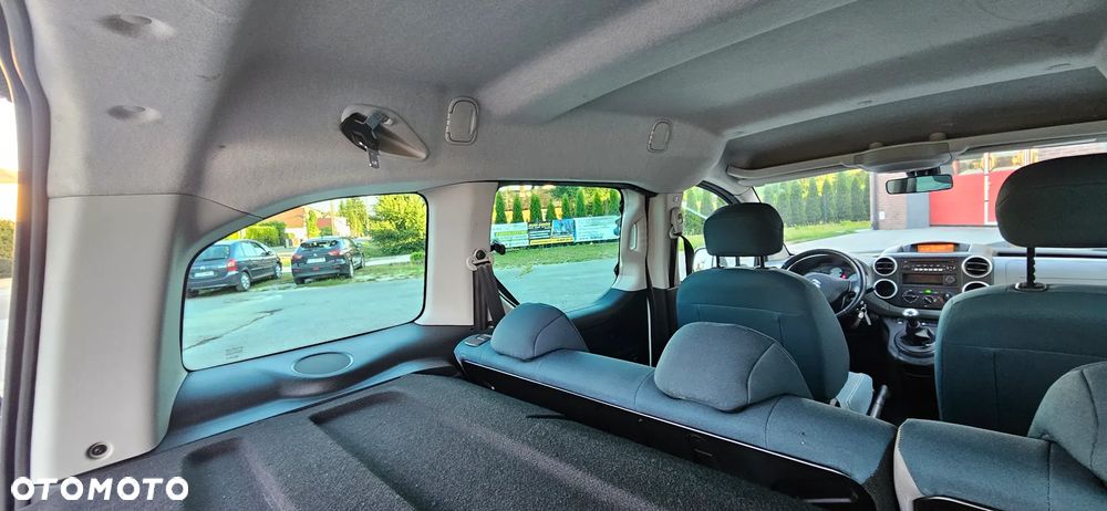 Citroën Berlingo Multispace BlueHDi 100 S&S SELECTION - 12