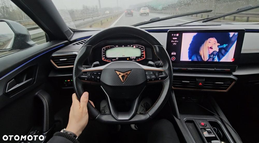 Cupra Formentor 1.5 TSI DSG - 24