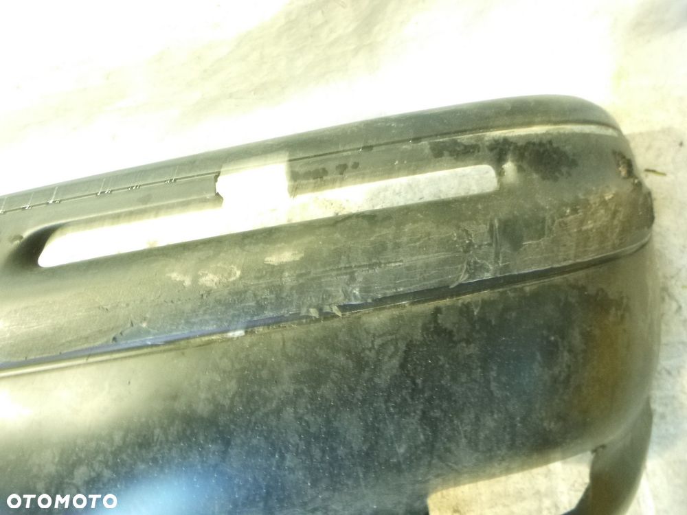 opel sintra 97r- zderzak przód przedni oryginał - 4