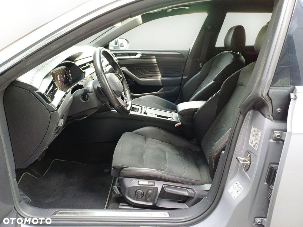 Volkswagen Arteon Shooting Brake - 9