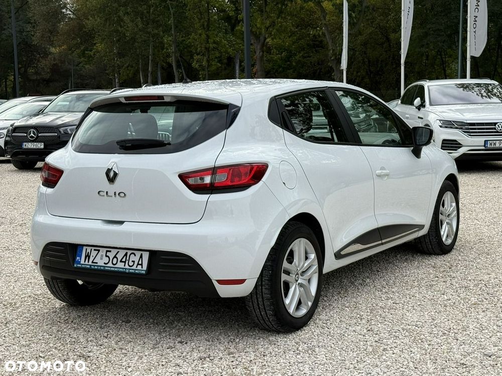 Renault Clio 0.9 Energy TCe Zen - 3