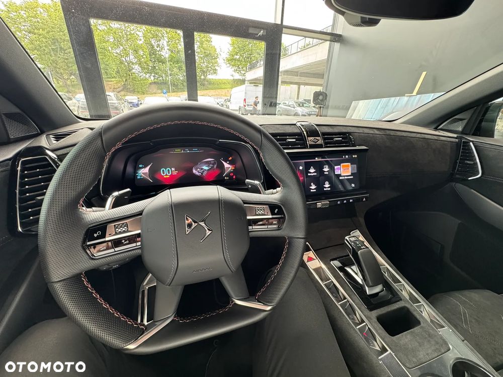 DS Automobiles DS 7 Crossback - 13