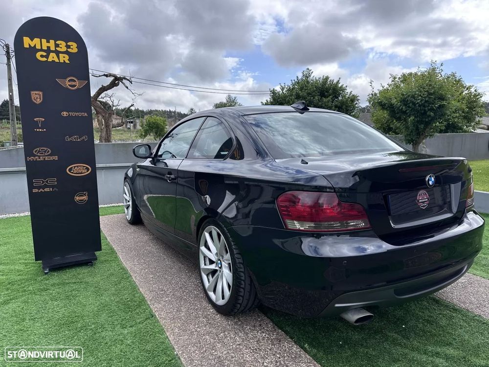 BMW 120 d Edition Sport - 10