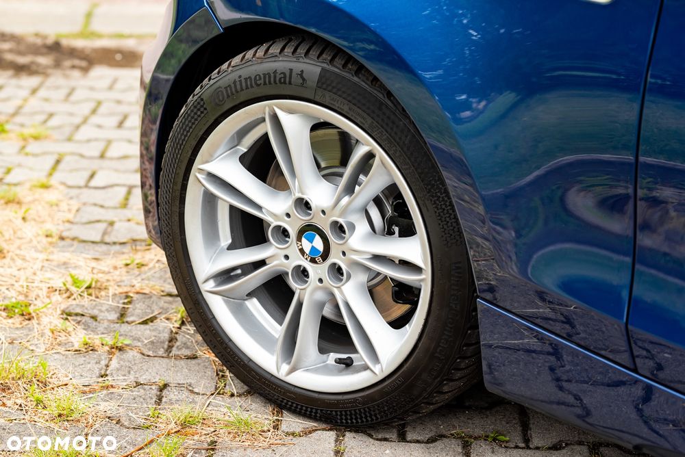 BMW Seria 1 130i - 16