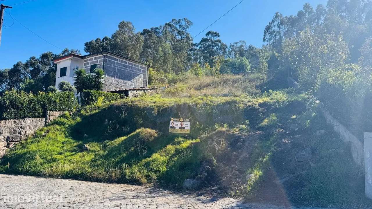 Terreno Oliveira Sta Maria - Grande imagem: 2/9